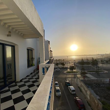 Biona, Beautiful Apartment Seaview Essaouira Esterno foto
