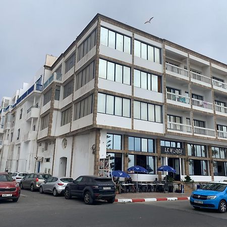 Biona, Beautiful Apartment Seaview Essaouira Esterno foto