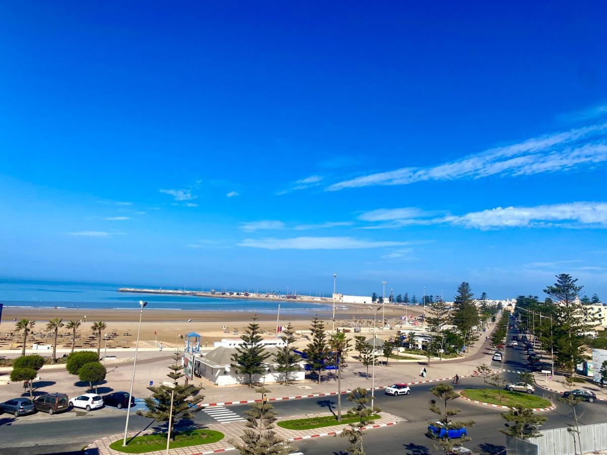 Biona, Beautiful Apartment Seaview Essaouira Esterno foto