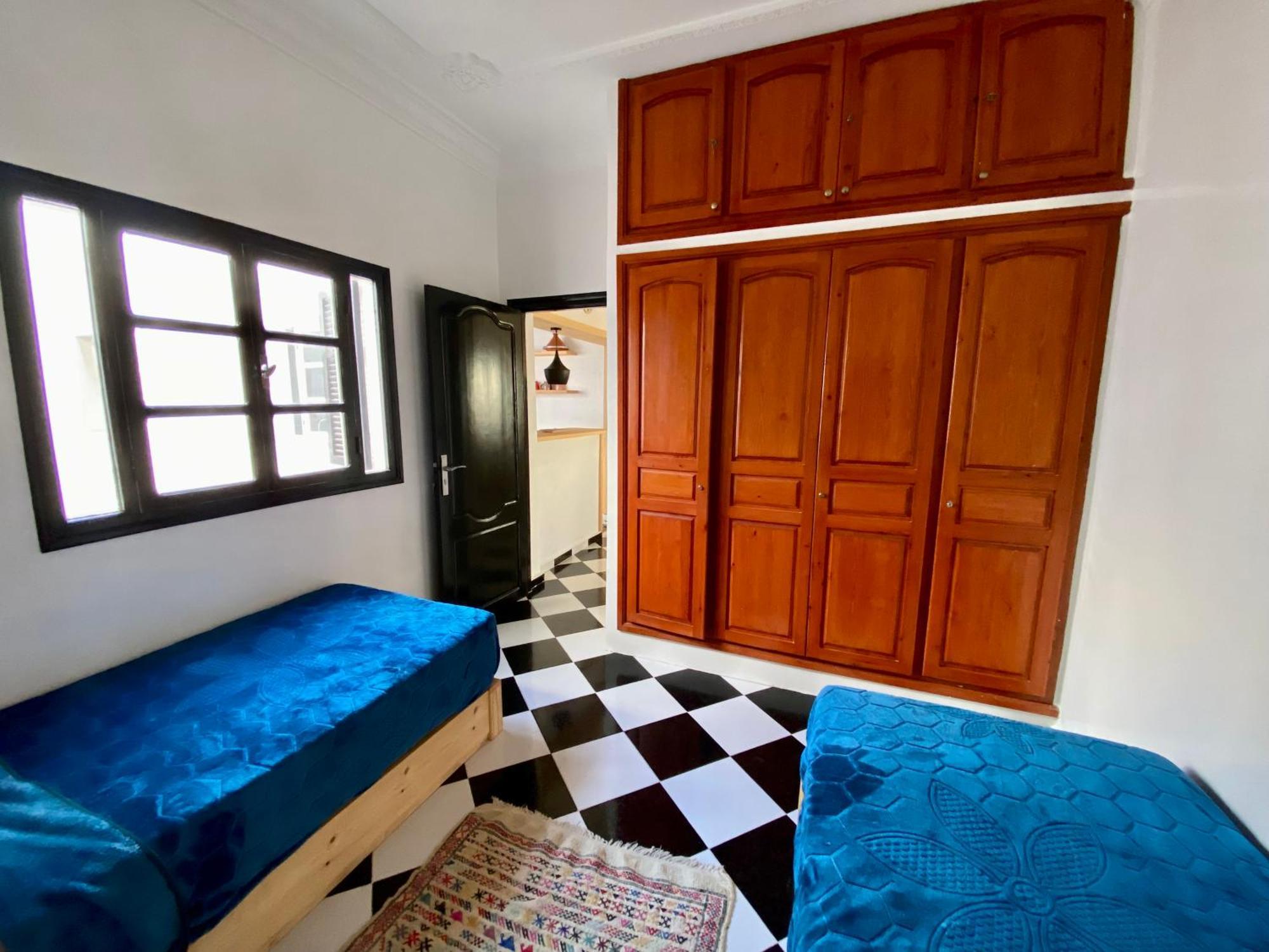 Biona, Beautiful Apartment Seaview Essaouira Esterno foto