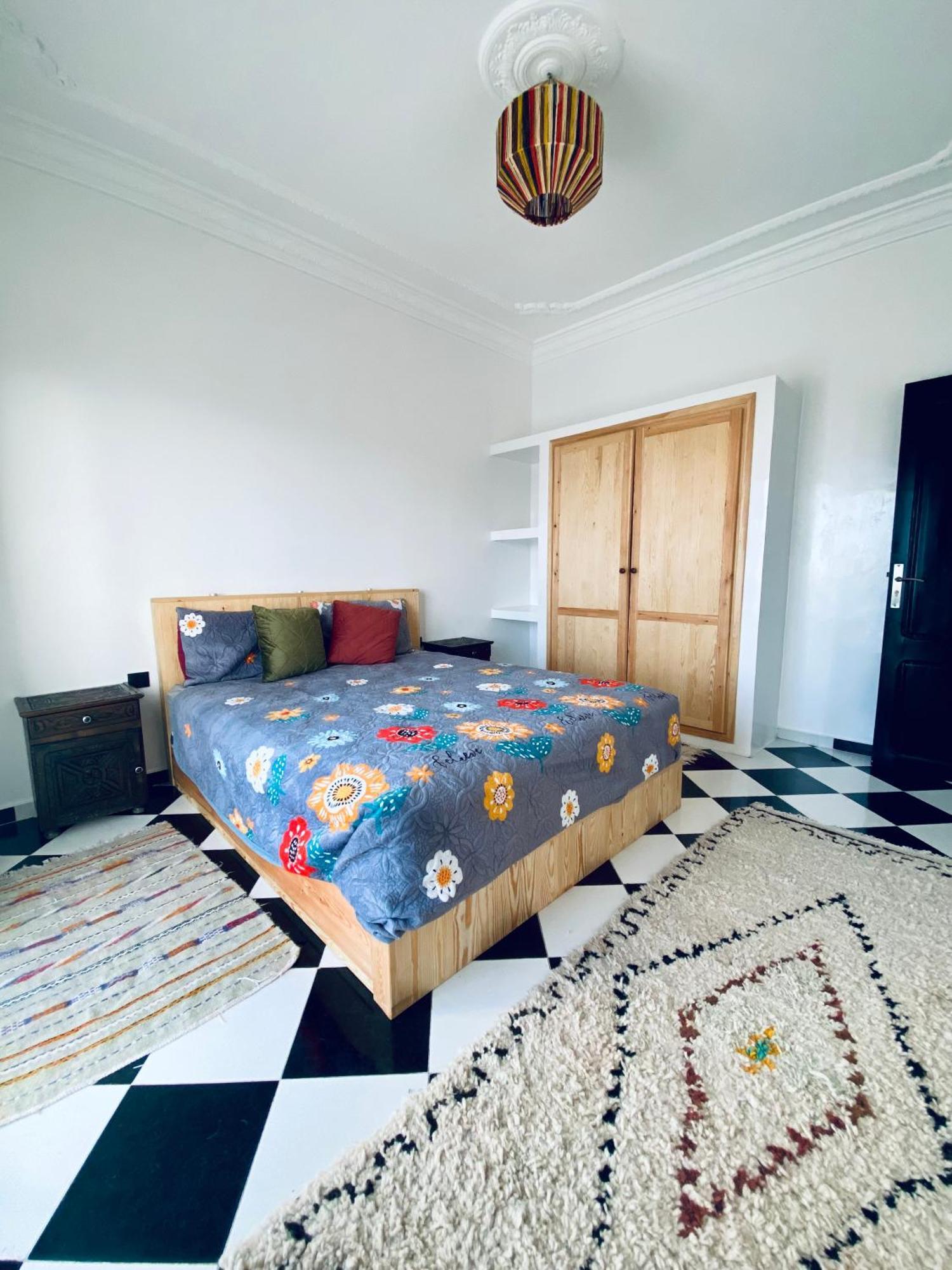 Biona, Beautiful Apartment Seaview Essaouira Esterno foto