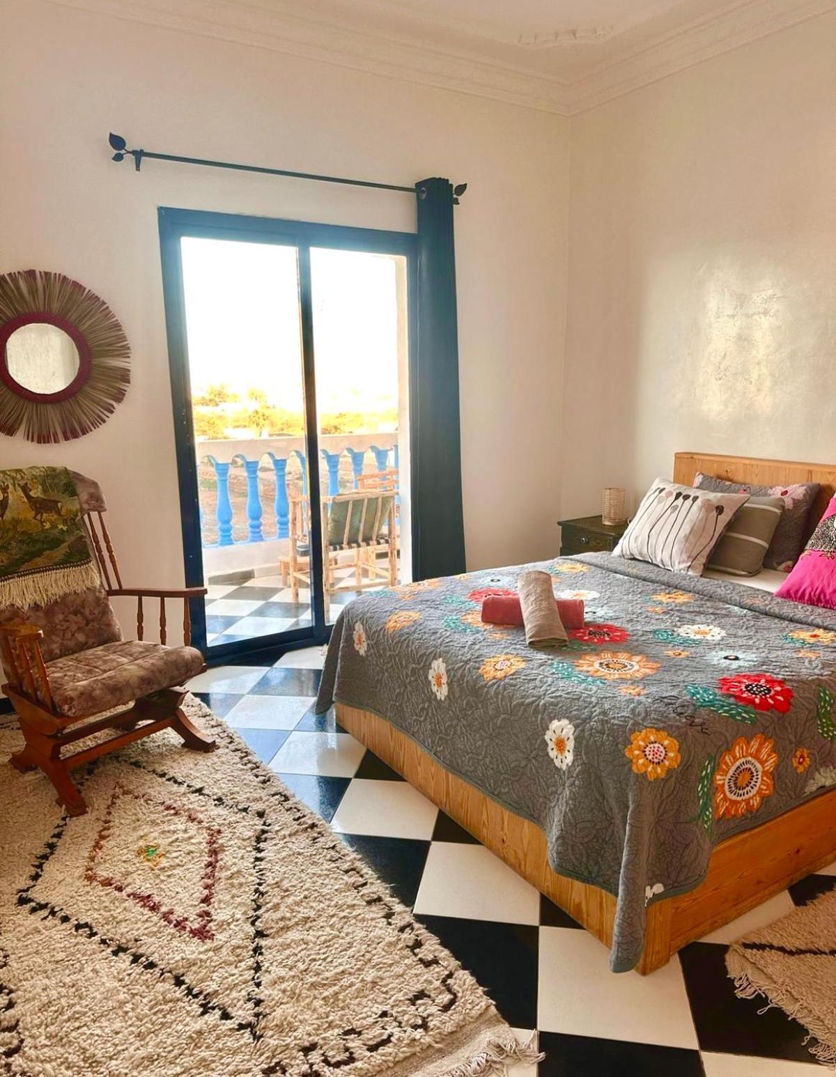Biona, Beautiful Apartment Seaview Essaouira Esterno foto